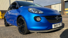 Vauxhall Adam 1.2i Energised 3dr Petrol Hatchback